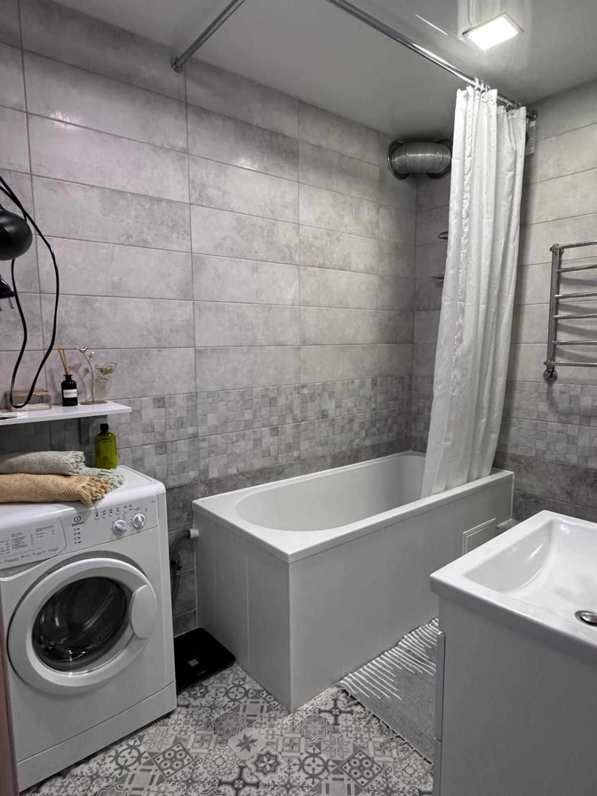 Sisters Apartment Shevchenko Csernyihiv Kültér fotó