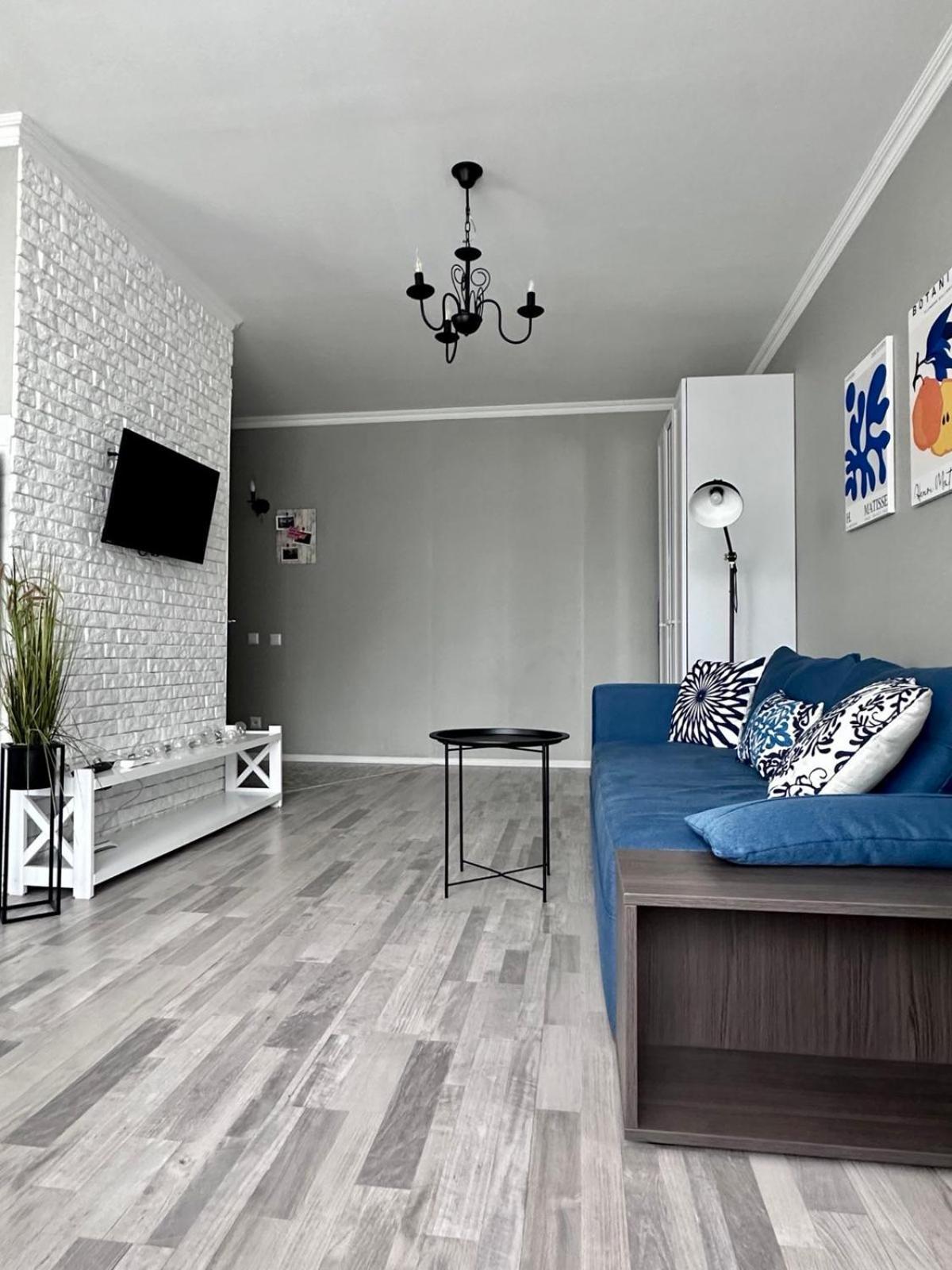 Sisters Apartment Shevchenko Csernyihiv Kültér fotó